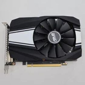 中古 ASUS PH-GTX1660S-6G (GTX1660SUPER 6GB) 200960 状態： B:良品