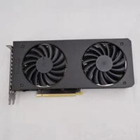 中古 ELSA RTX3060Ti 8GB GD3060T-8GEBSH (RTX3060Ti 8GB) 200975 状態： C:並品