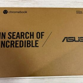 ASUS Chromebook CM3001DM2 新品未開封