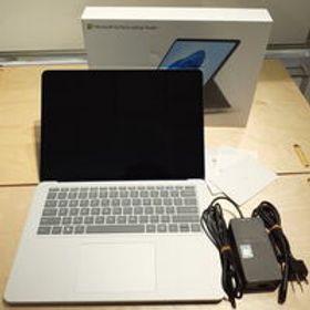 中古 Microsoft Surface Laptop Studio(i7-11370H/16GB/SSD512GB/RTX3050Ti/W11H) 4700000836 状態： A:美品