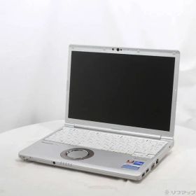 ソフマップ 〔中古品〕 Lets note SV1 CF-SV1FDHVS【258】