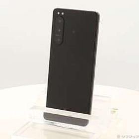 〔ジャンク品〕 Xperia 5 IV 256GB ブラック XQ-CQ44-B2JPCX0 SIMフリー ［6.1インチ有機EL／Snapdragon 8 Gen 1／RAM:8GB／ナノSIM&eSIM］〔ジャンク品〕 Xperia 5 IV 256GB ブラック XQ-CQ44-B2JPCX0 SIMフリー ［6.1インチ有機EL／Snapdragon 8 Gen 1／RAM:8GB／ナノSIM&eSIM］