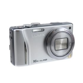 パナソニック LUMIX デジタルカメラ DMC-TZ20 Panasonic【M170626104】中古