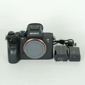[良品 | シャッター数24,940回] SONY α7 III（ILCE-7M3） [ボディ] | SONY Eマウント