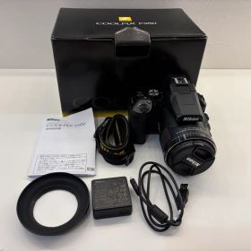 【美品】Nikon COOLPIX P950 付属品完備