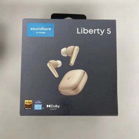C7-1158 Soundcore Liberty 5 ワイヤレスイヤホン