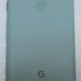 Google Pixel 5 8GB/128GB 位置 変更可 カスタム