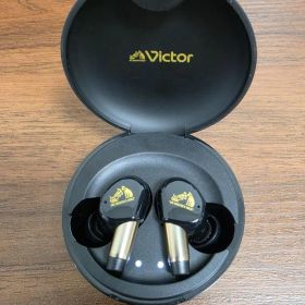 【超美品】Victor woodmaster HA-FW5000T