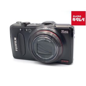 【中古】 【並品】 フジフイルム FinePix F550EXR ブラック