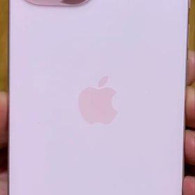 iPhone 15 ピンク 新品 81,000円 中古 63,000円 | ネット最安値の価格