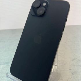 コスパ最強 iPhone 15 128GB ブラック SIMフリー