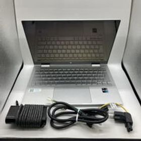 中古 HP ENVY x3602-in-1 Laptop 1230010754 状態： C:並品