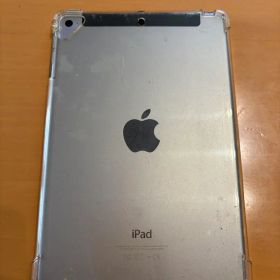 iPad mini4