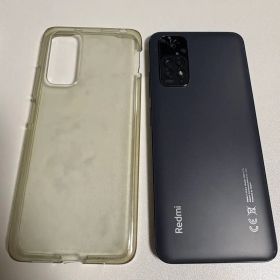 Redmi Note 11 新品 17,800円 中古 12,600円 | ネット最安値の価格比較