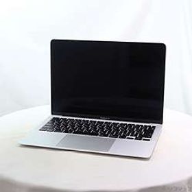 〔中古品〕 MacBook Air 13.3-inch Early-2020 MVH42J／A Core_i7 1.2GHz 16GB SSD1TB シルバー 〔10.15 Catalina〕 ［グラフィック：Intel Iris Plus Graphics／JISキーボード］〔中古品〕 MacBook Air 13.3-inch Early-2020 MVH42J／A Core_i7 1.2GHz 16GB SSD1TB シルバー 〔10.15 Catalina〕 ［グラフィック：Intel Iris Plus Graphics／JISキーボード］