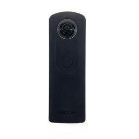RICOH◆デジタルカメラ RICOH THETA S//