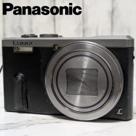 Panasonic LUMIX DMC-TZ60