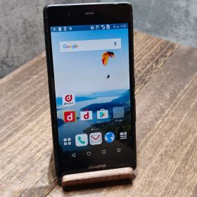 arrows Be F-05J スマホ
