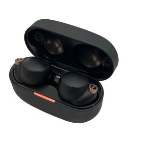 SONY WF-1000XM4 ワイヤレスイヤホン 音響機器 無線イヤホン イヤホン 中古 C11467002