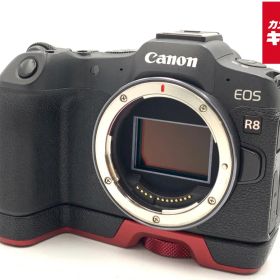 【中古】 【良品】 キヤノン EOS R8 ボディ