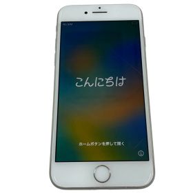 ①Apple iPhone 8 64GB 本体 A1906