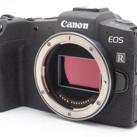 超極上★キャノン Canon EOS RP ボディ ブラック #859
