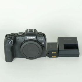 [美品｜バッテリー2個付] Canon EOS RP [ボディ] | Canon RFマウント