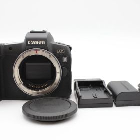 ≪並品≫ キャノン EOS R #20260708-0043