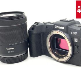 【中古】 【良品】 キヤノン EOS RP RF24-105IS STM レンズキット | Canon キャノン カメラ 動作確認済み