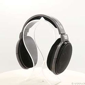 オープンエア型ダイナミックヘッドホン HD650 (508825)