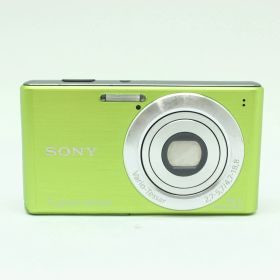 SONY Cyber-Shot DSC W530