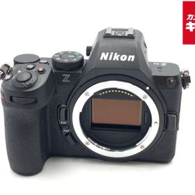 【中古】 【美品】 ニコン Z5II ボディ