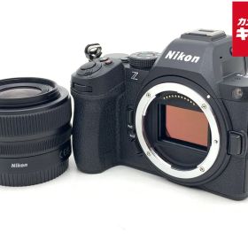 【中古】 【美品】 ニコン Z5II 24-50 レンズキット