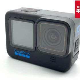 【中古】 【良品】 GoPro HERO10 Black CHDHX-101-FW
