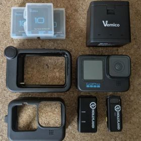 GoPro HERO10 Black