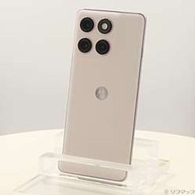 〔中古品〕 motorola edge 60 pro 256GB カルサイトホワイト PB7U0003JP SIMフリー ［6.7インチ有機EL／MediaTek Dimensity 8350／RAM:12GB／ナノSIM&ナノSIM&eSIM］〔中古品〕 motorola edge 60 pro 256GB カルサイトホワイト PB7U0003JP SIMフリー ［6.7インチ有機EL／MediaTek Dimensity 8350／RAM:12GB／ナノSIM&ナノSIM&eSIM］