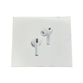 ☆アップル AirPodsPro (第3世代) MFHP4J/A A3064 エアポッズ イヤホン Apple