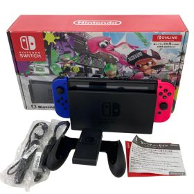 186000 動作確認済み Nintendo 任天堂 ニンテンドウ Nintendo Switch HAC-001