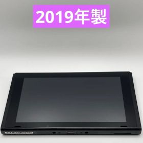 希少？Nintendo Switch ニンテンドースイッチ 本体のみ 2019年