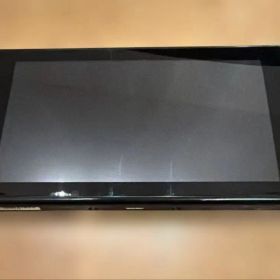 動作品 Nintendo Switch 本体のみ 旧型 XAJ70037〜