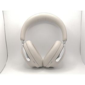 【中古】BOSE QuietComfort Ultra Headphones 第2世代 [ホワイトスモーク]【川崎駅前】保証期間１ヶ月【ランクA】