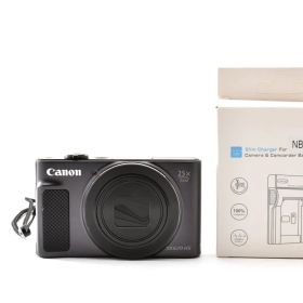 新品並 キヤノン Canon PowerShot SX620 HS #472