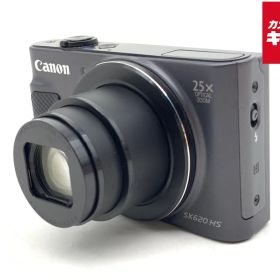 【中古】 【良品】 キヤノン PowerShot SX620 HS ブラック