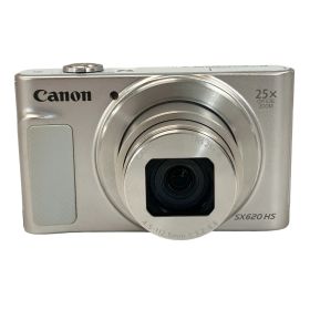 Canon PC2271 PowerShot SX620 HS コンパクトデジタルカメラ コンデジ キャノン 中古 W11407883