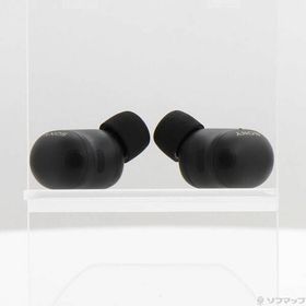 〔中古〕SONY(ソニー) WF-1000XM6 ブラック〔377-ud〕