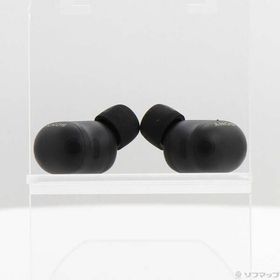 〔中古〕SONY(ソニー) WF-1000XM6 ブラック〔262-ud〕