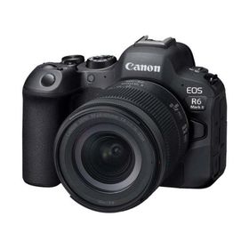 CANON EOS R6 Mark II RF24-105 IS STM レンズキット