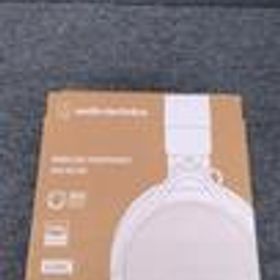 ヘッドホン ATH-HL7BT AUDIO-TECHNICA