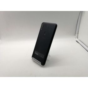 【中古】ASUS 国内版 【SIMフリー】 ZenFone Max Pro(M1) 3GB 32GB ディープシーブラック ZB602KL-BK32S3【OSU301】保証期間１ヶ月【ランクB】