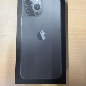 iPhone13ProMax 128GB Graphite